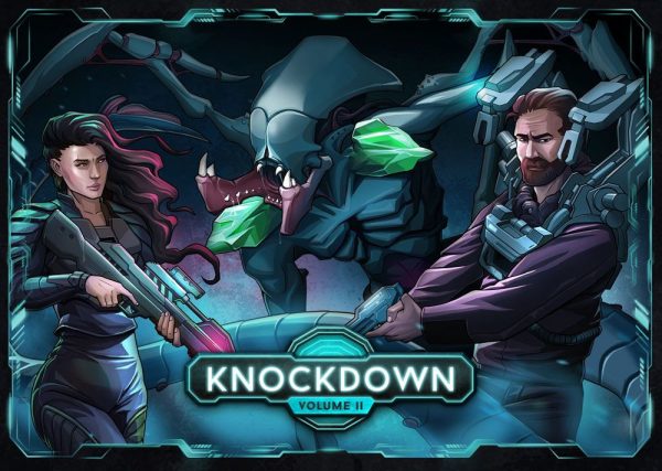 Knockdown Volume II