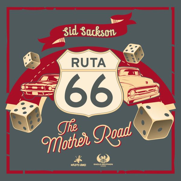 Ruta 66