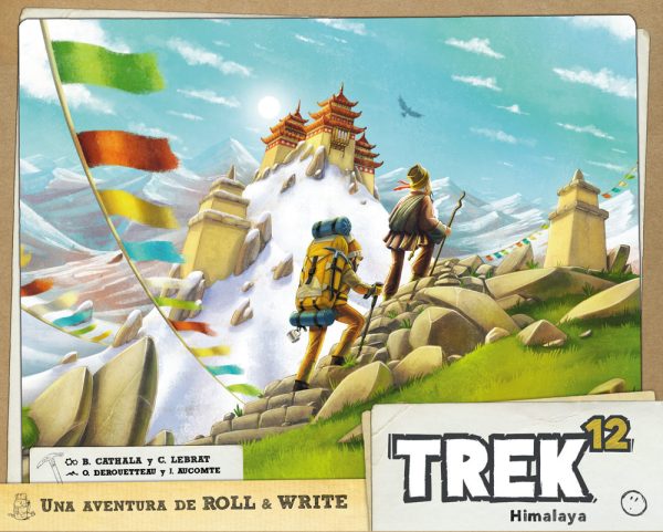 Trek