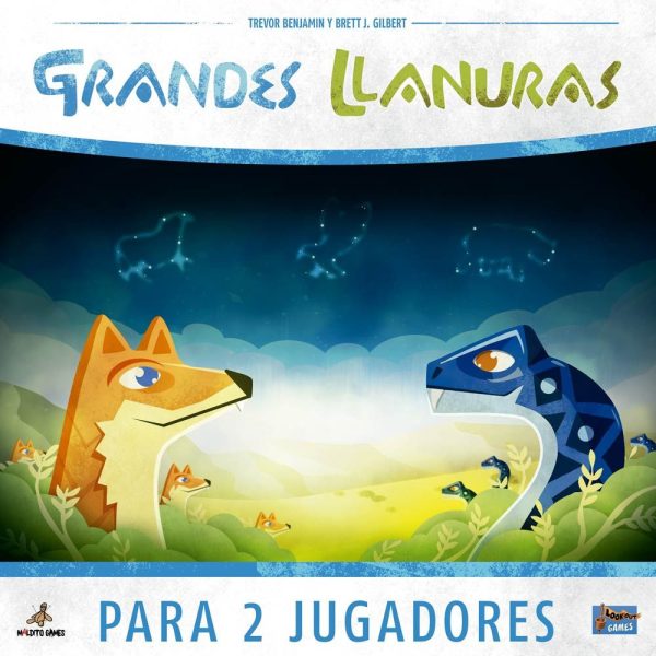 Grandes llanuras
