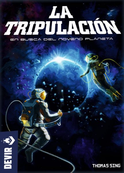 La Tripulación