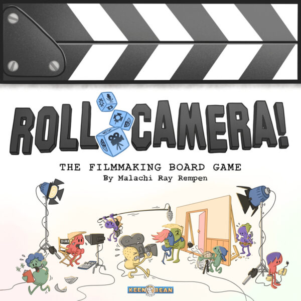 Camara roll