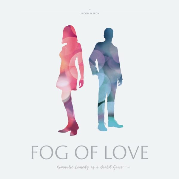 Fog of love