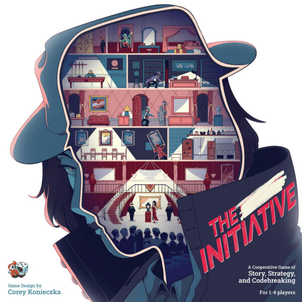 La iniciativa