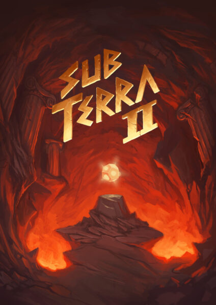 Sub Terra II