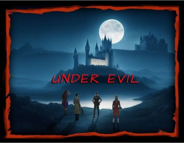 Under evil