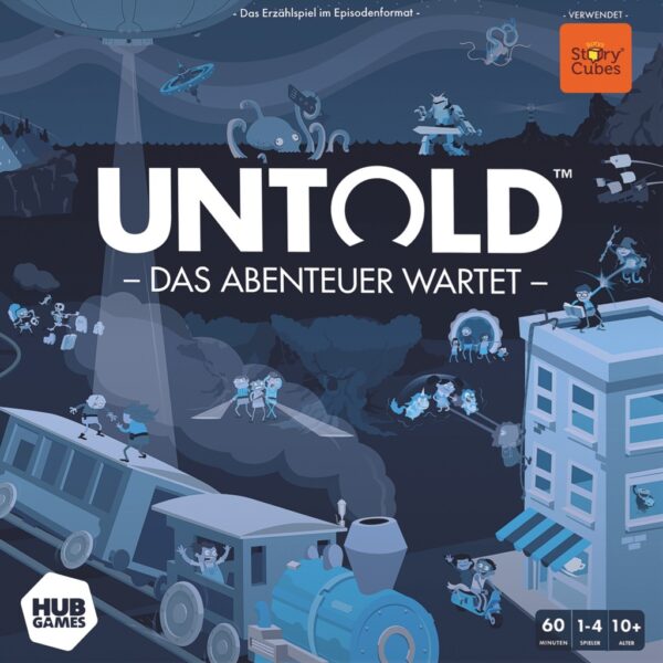 Untold