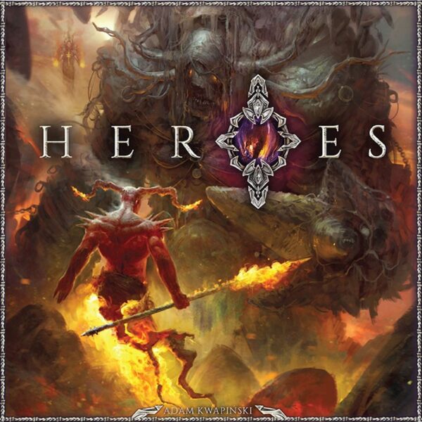 Heroes